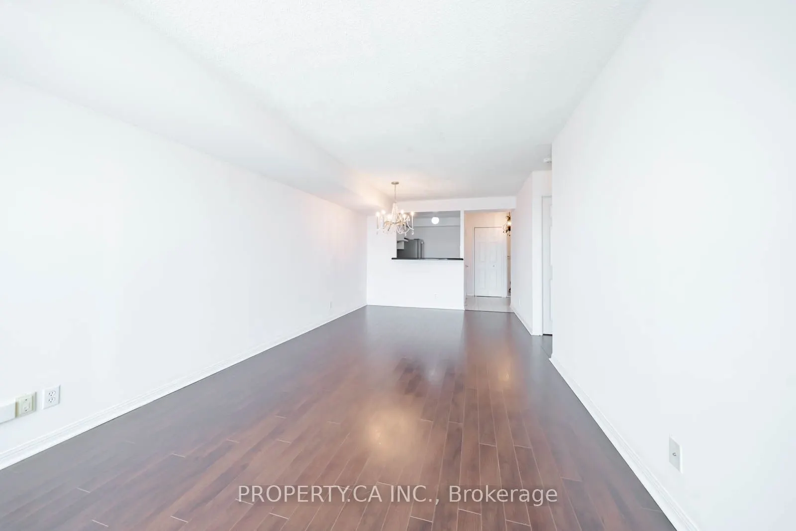 8 Lee Centre Drive, #1707