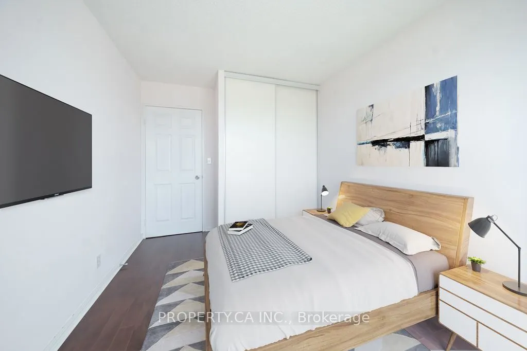 8 Lee Centre Drive, #1707