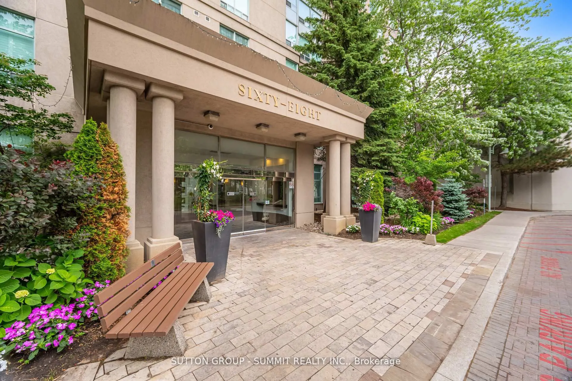68 CORPORATE Drive, #2923