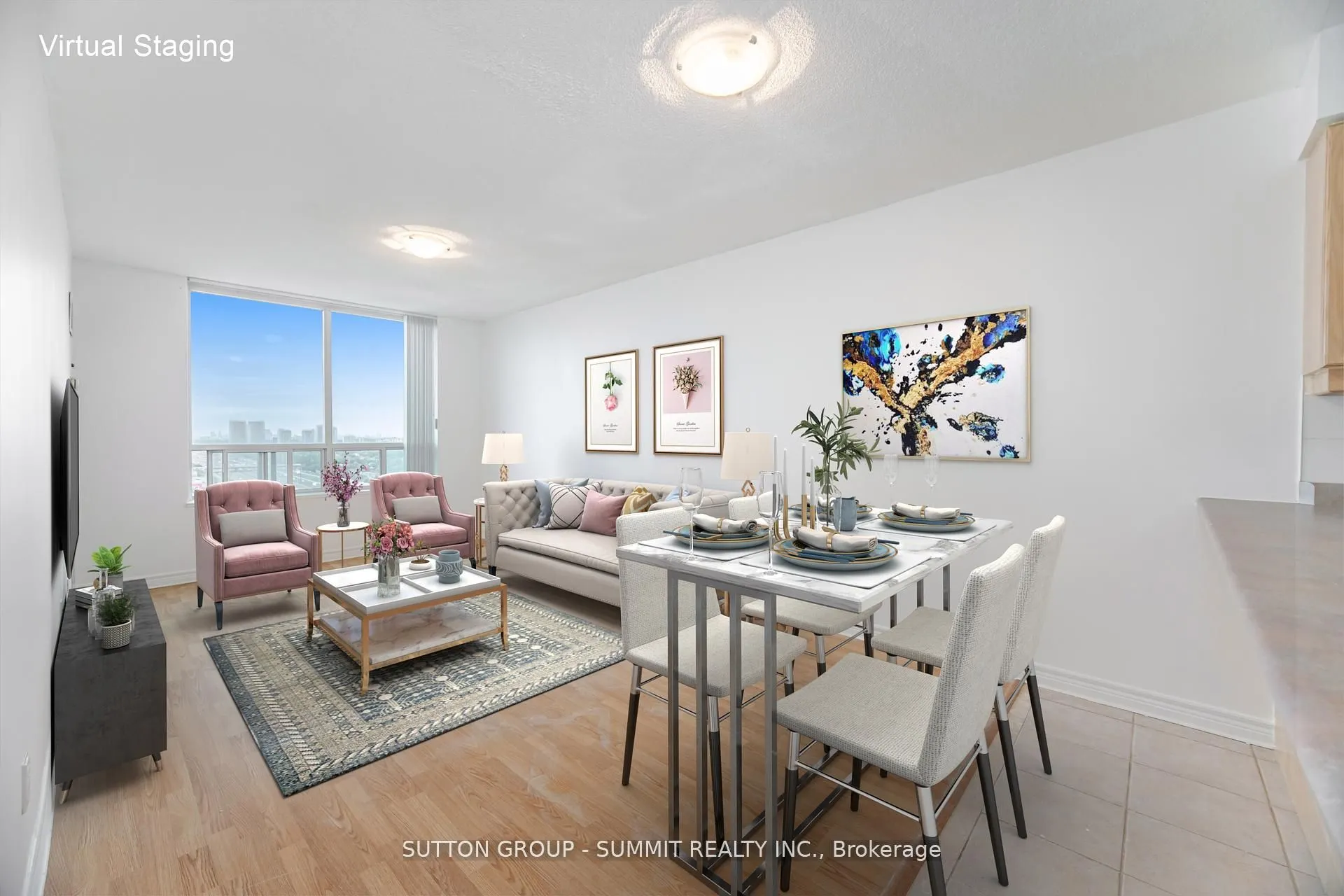 68 CORPORATE Drive, #2923