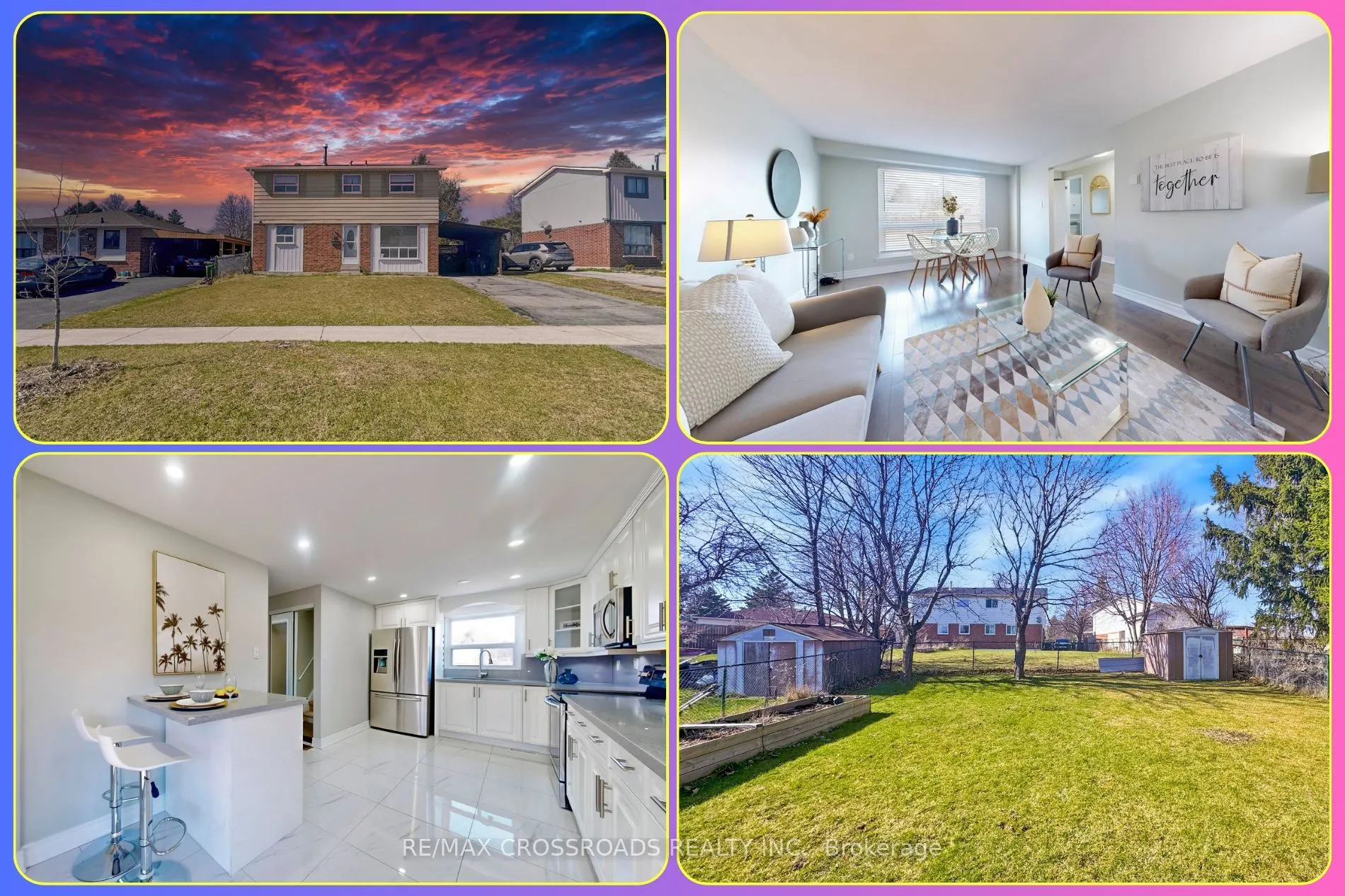 88 Wickson Trail