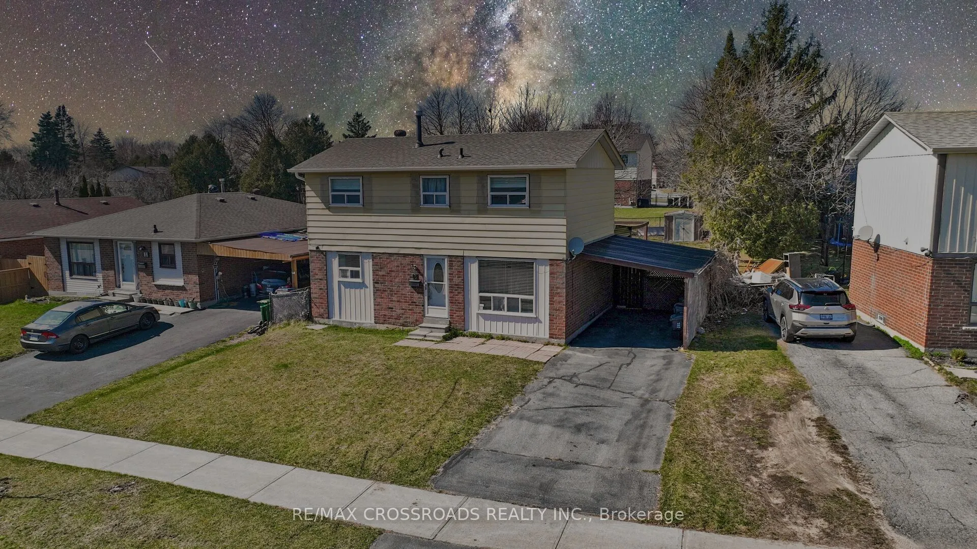 88 Wickson Trail