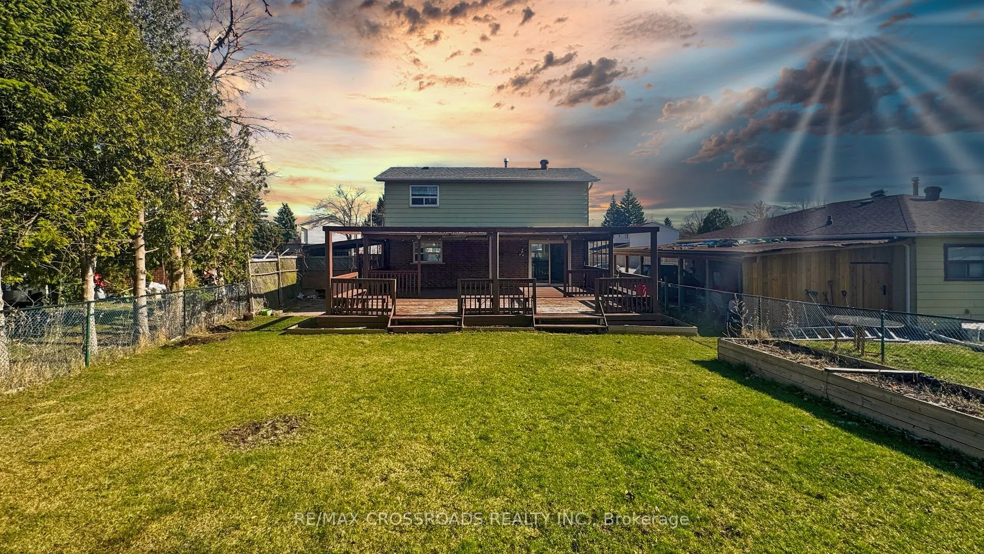 88 Wickson Trail