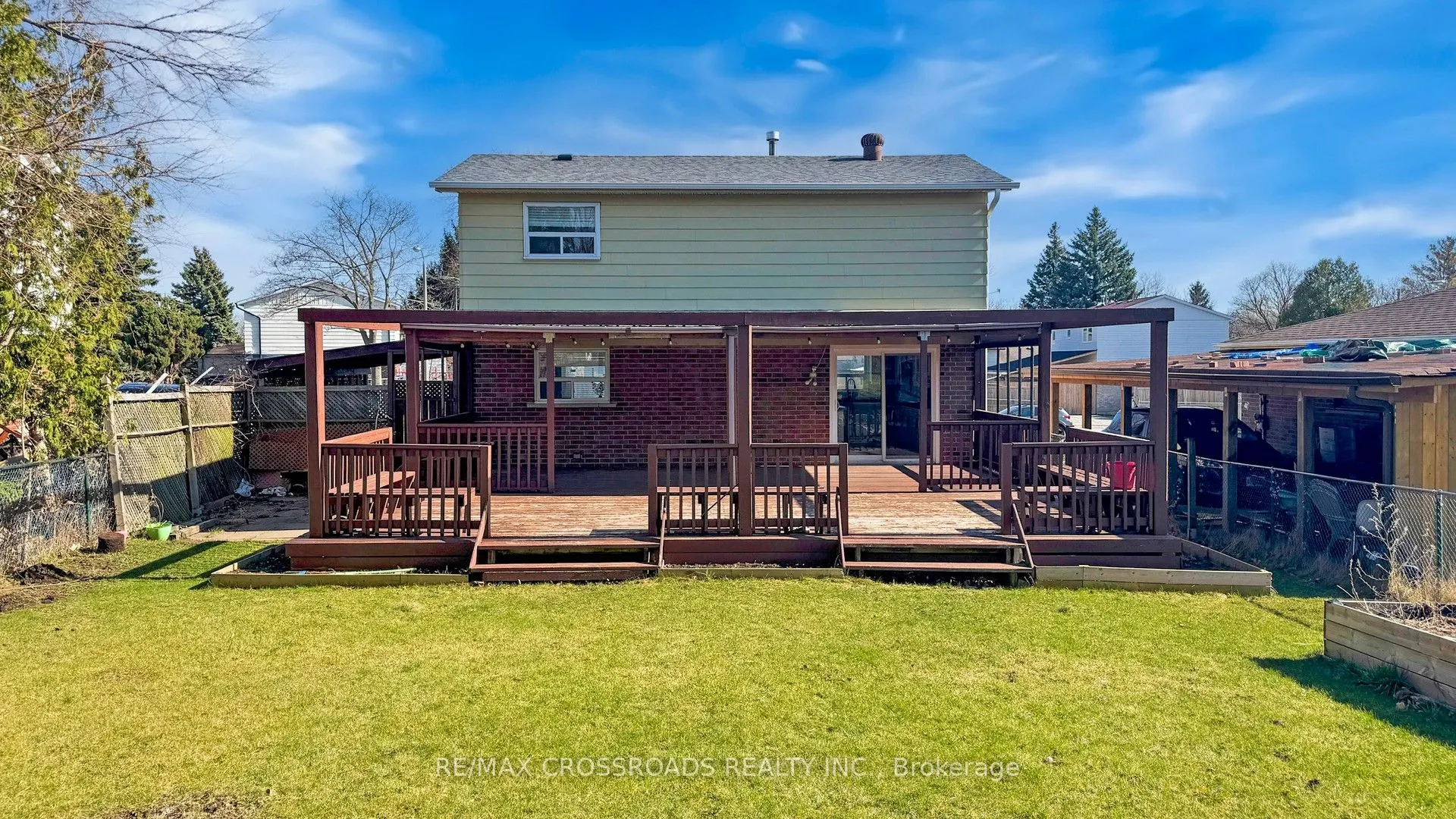88 Wickson Trail