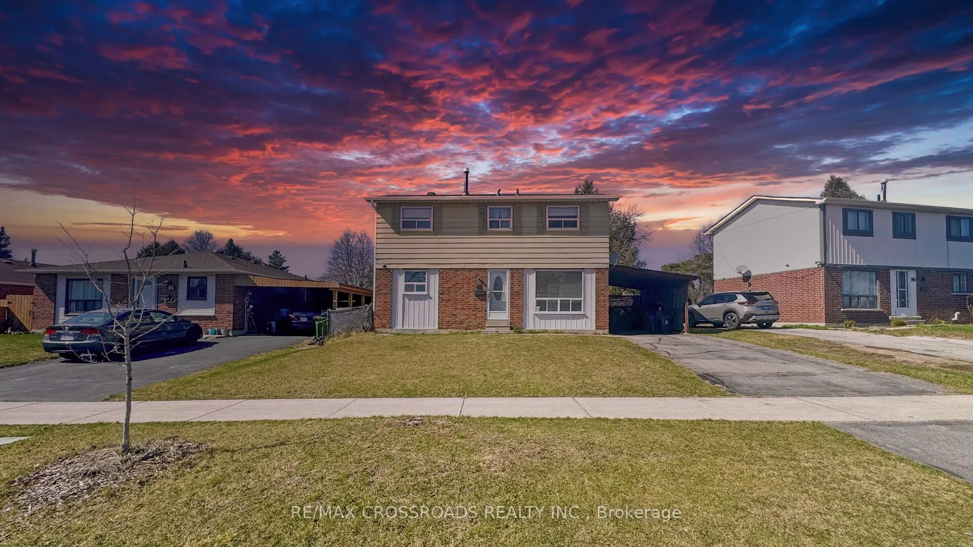 88 Wickson Trail