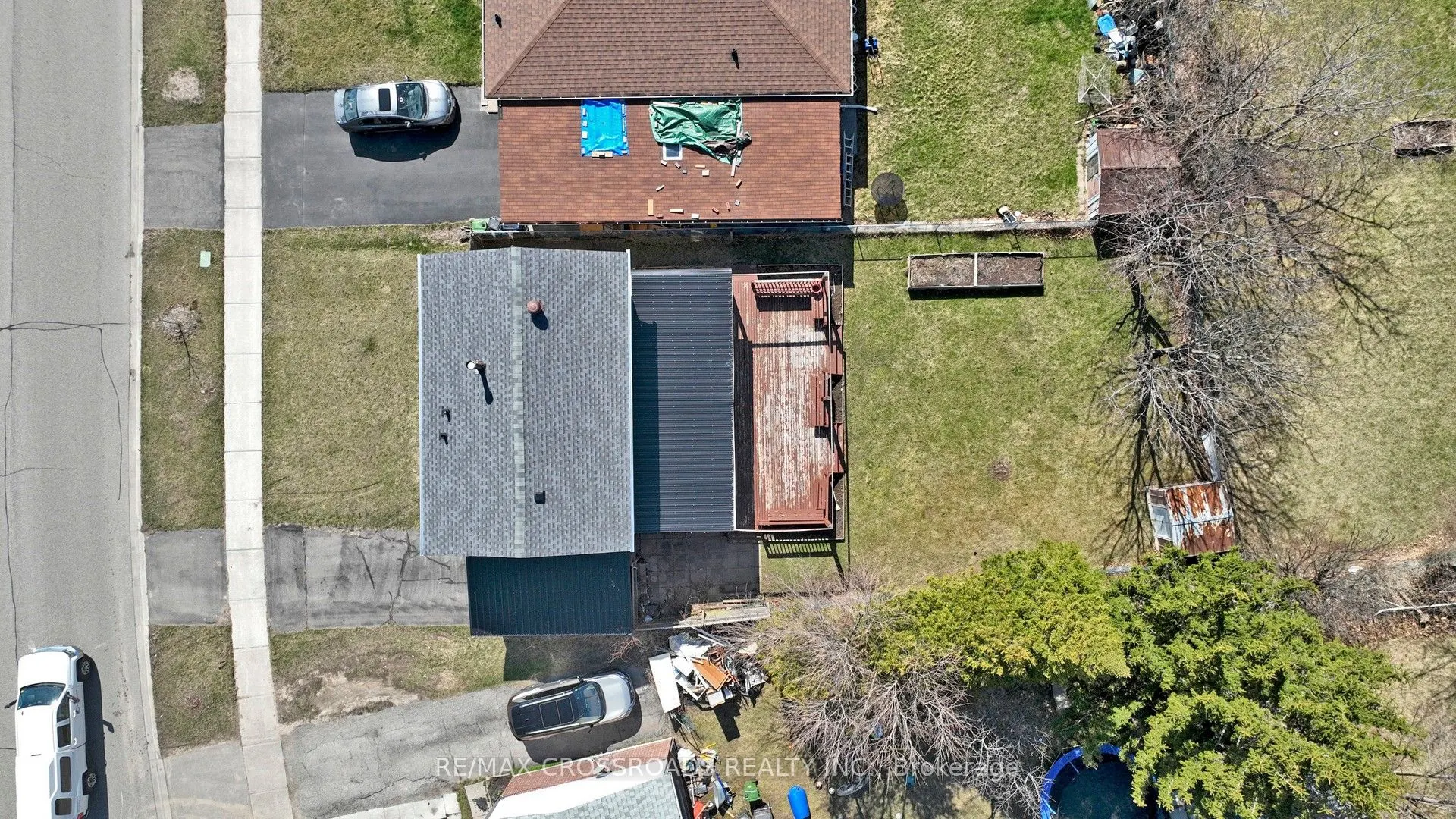 88 Wickson Trail