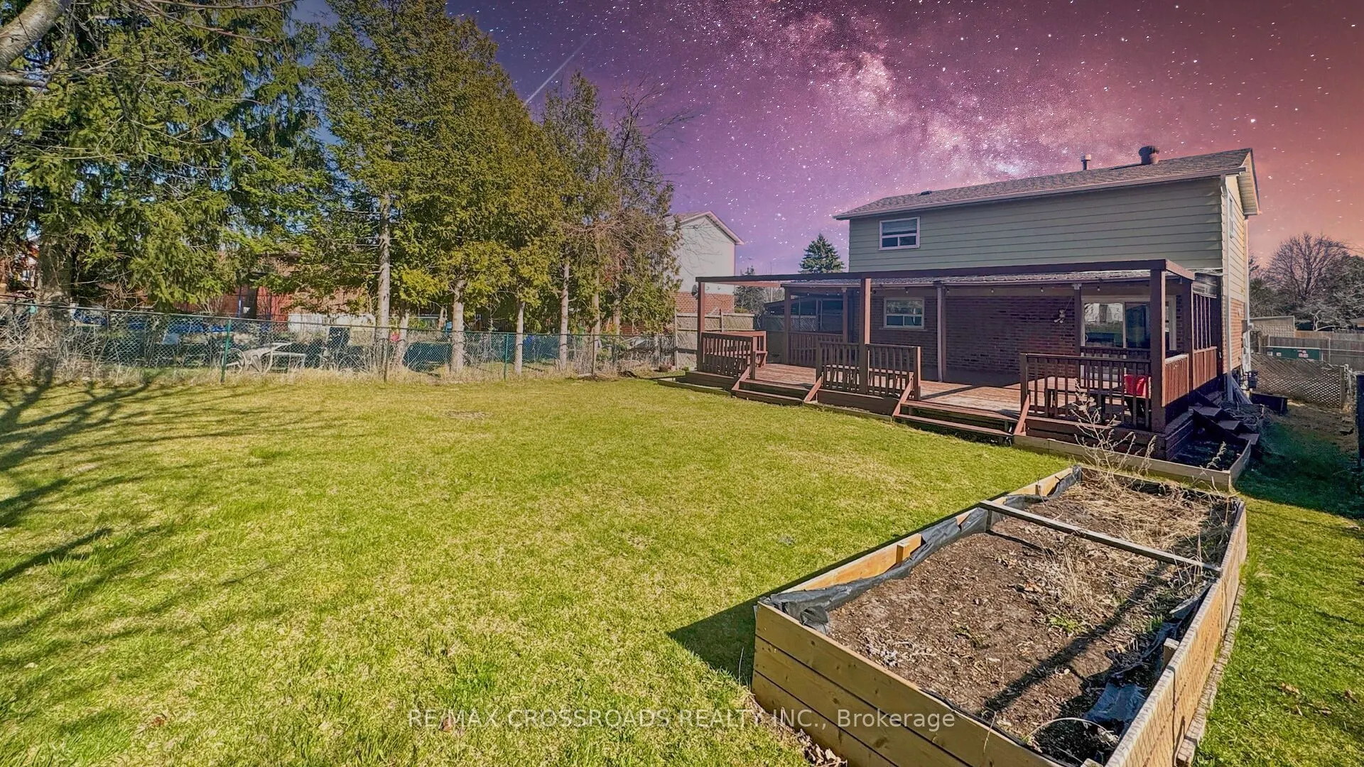 88 Wickson Trail