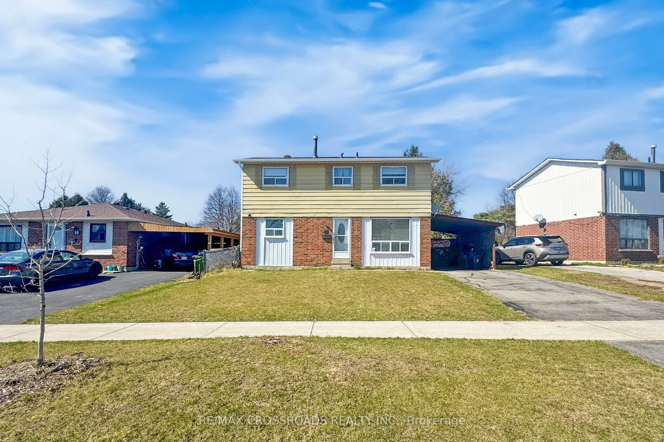 88 Wickson Trail