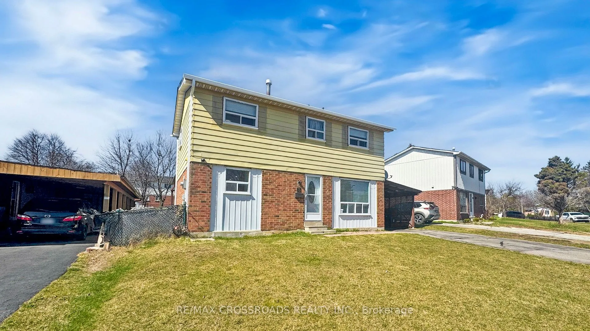 88 Wickson Trail