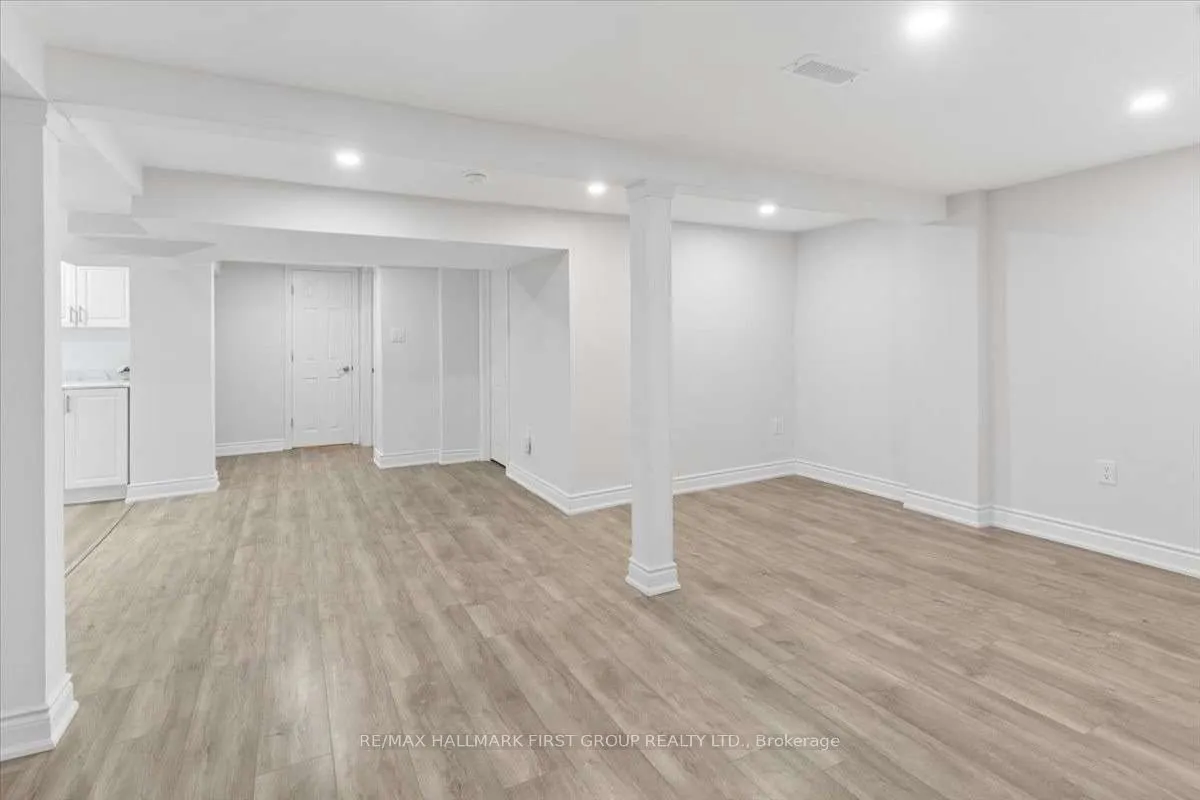 46 Tulloch Drive, #Basement