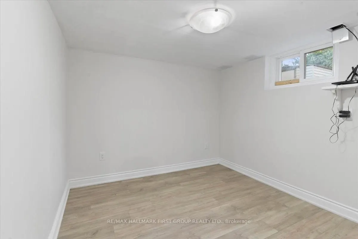 46 Tulloch Drive, #Basement