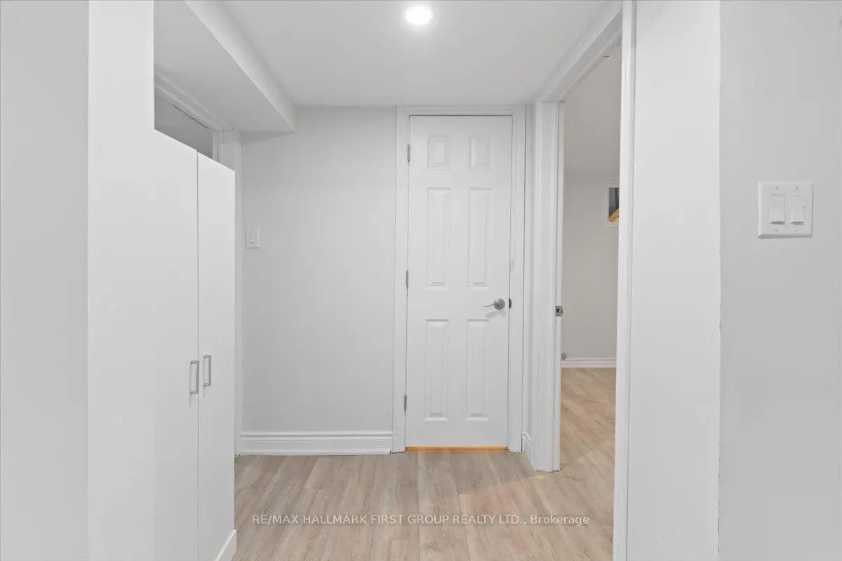 46 Tulloch Drive, #Basement