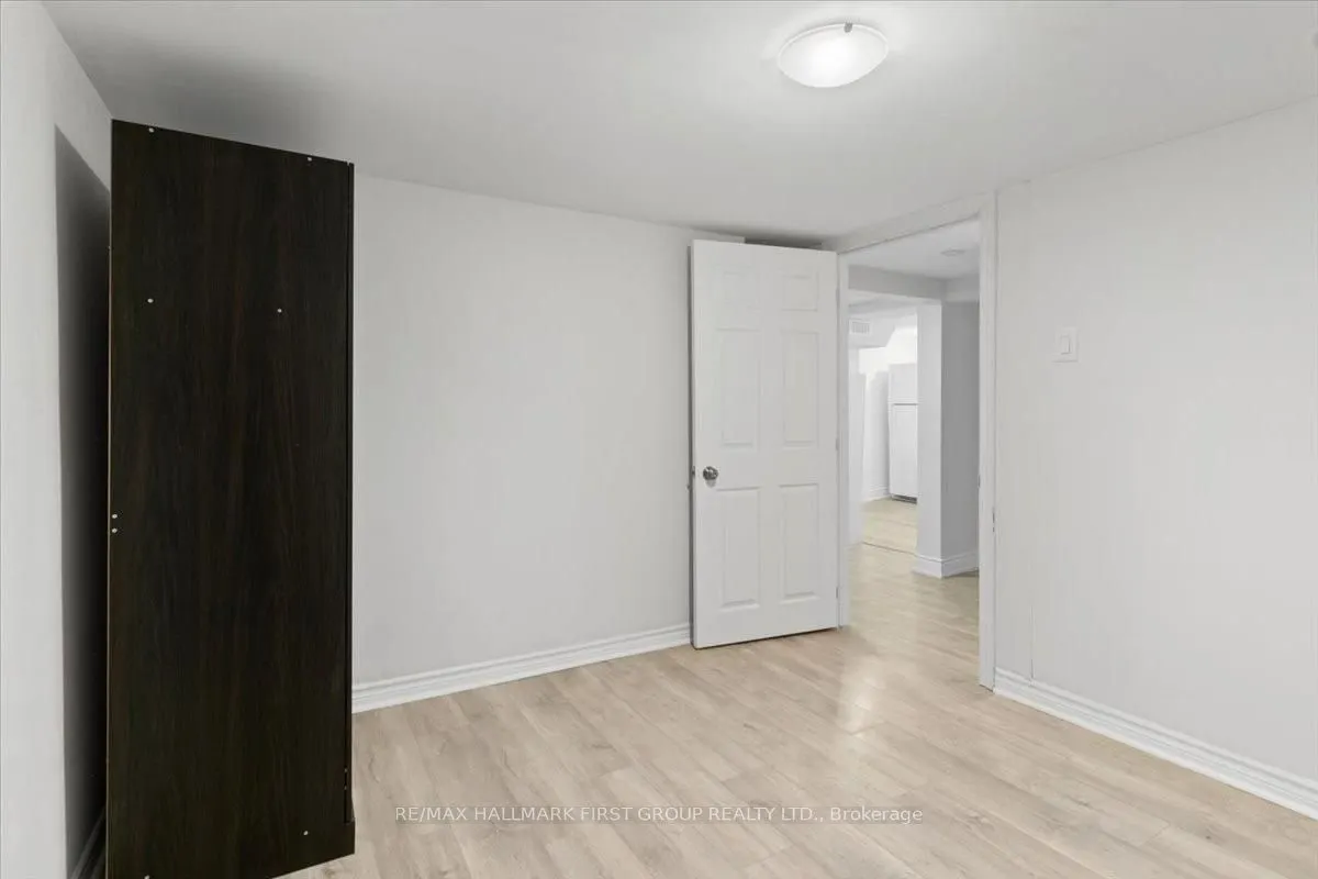 46 Tulloch Drive, #Basement