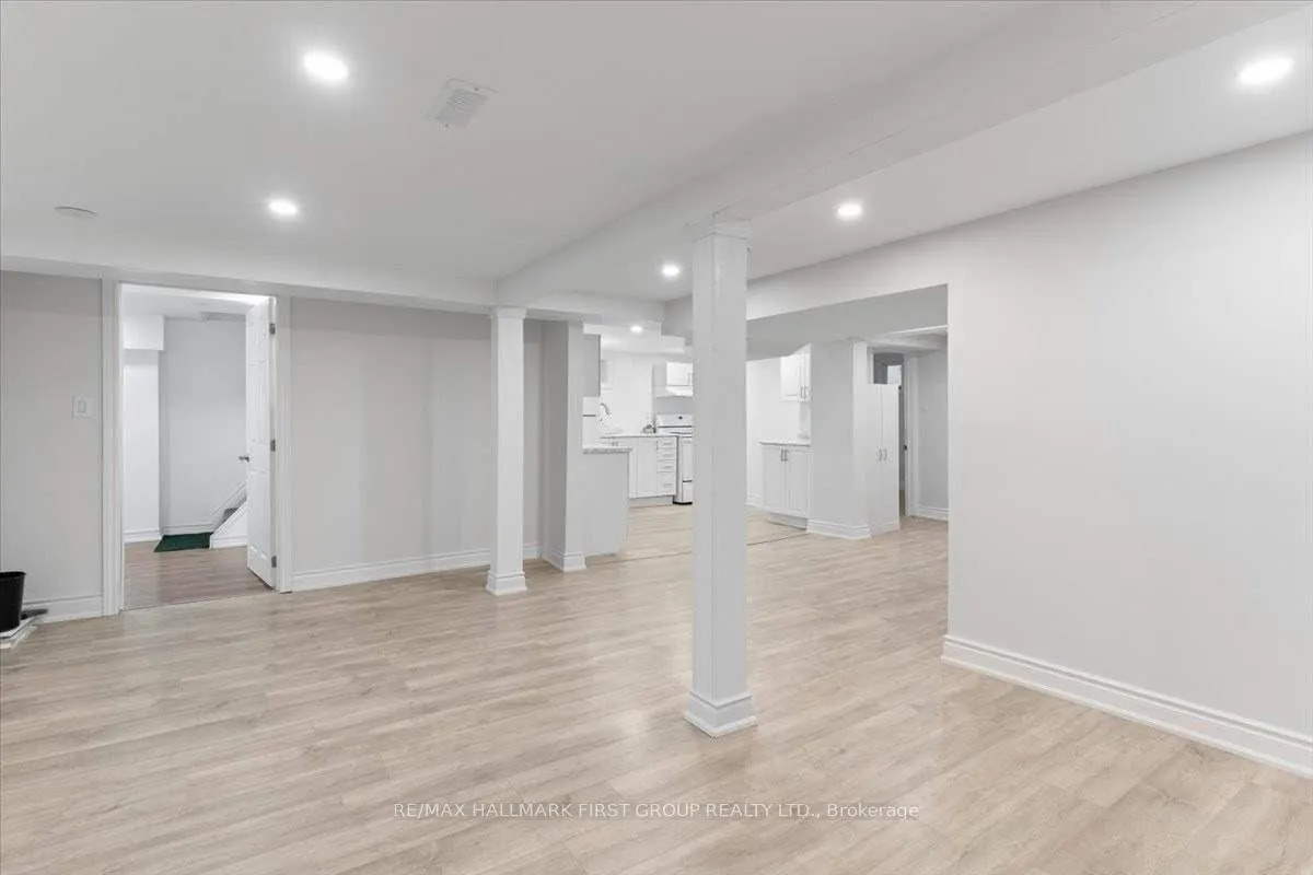 46 Tulloch Drive, #Basement