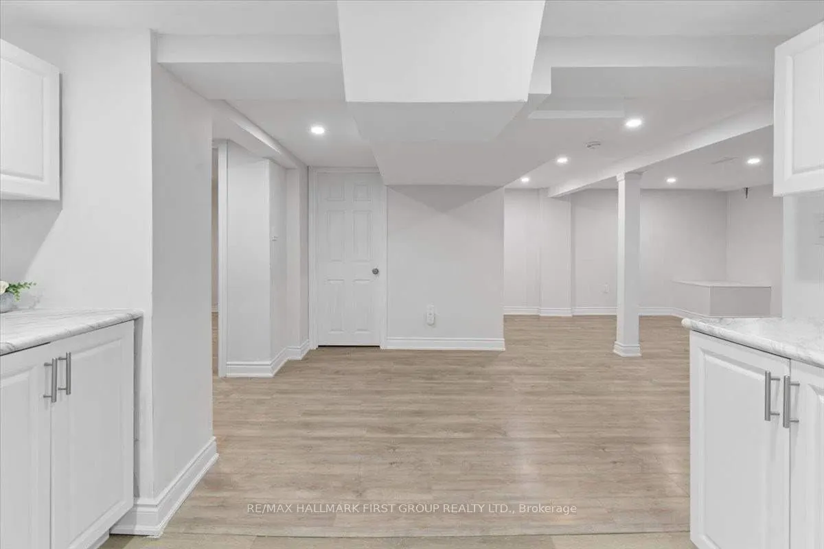 46 Tulloch Drive, #Basement