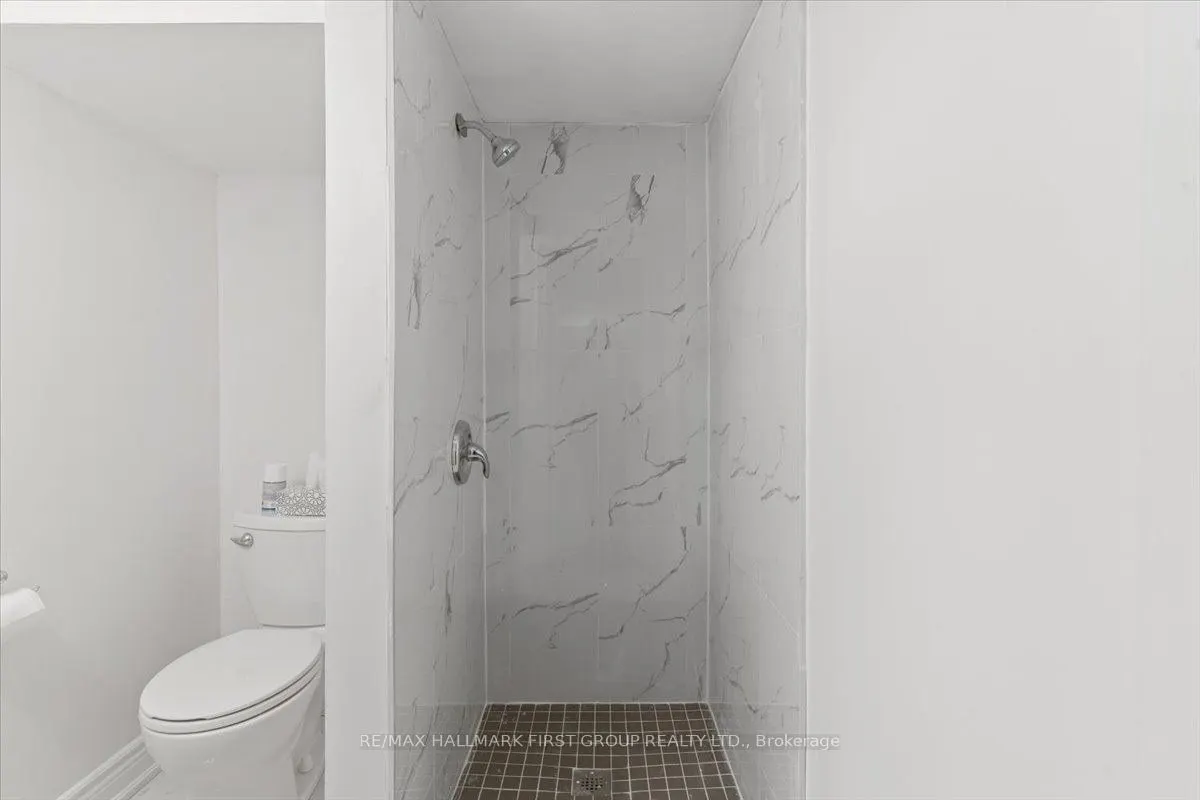 46 Tulloch Drive, #Basement