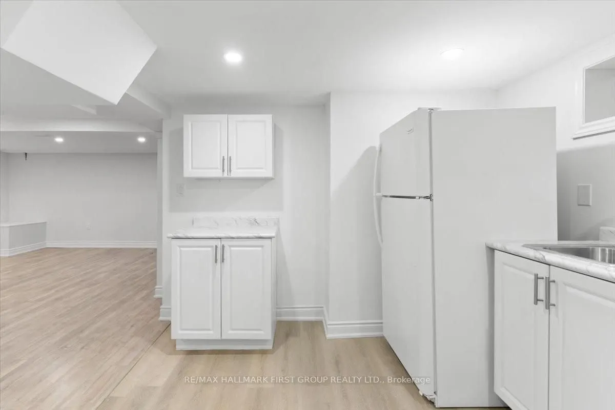 46 Tulloch Drive, #Basement