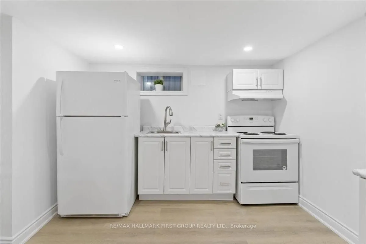 46 Tulloch Drive, #Basement