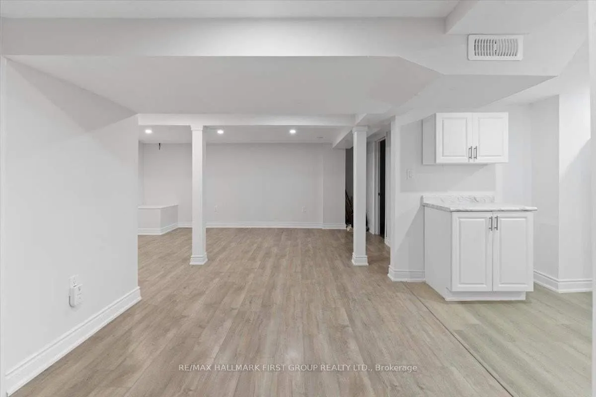 46 Tulloch Drive, #Basement