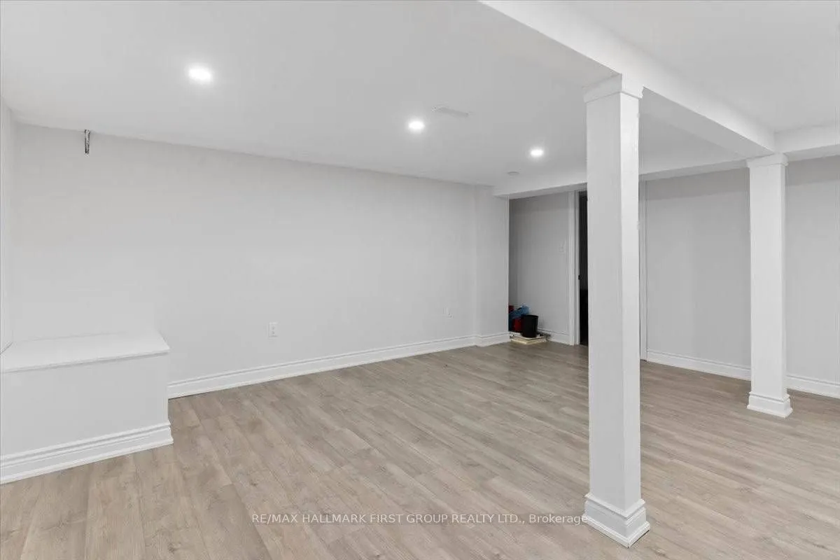 46 Tulloch Drive, #Basement
