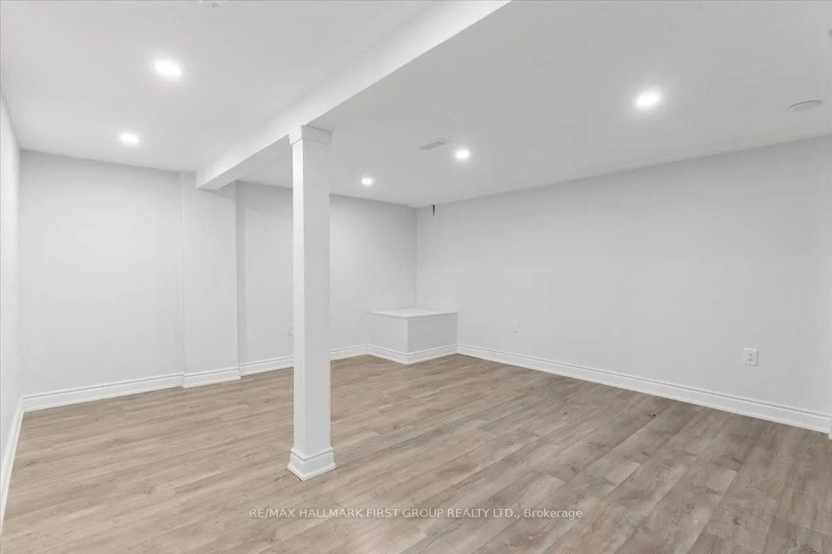 46 Tulloch Drive, #Basement