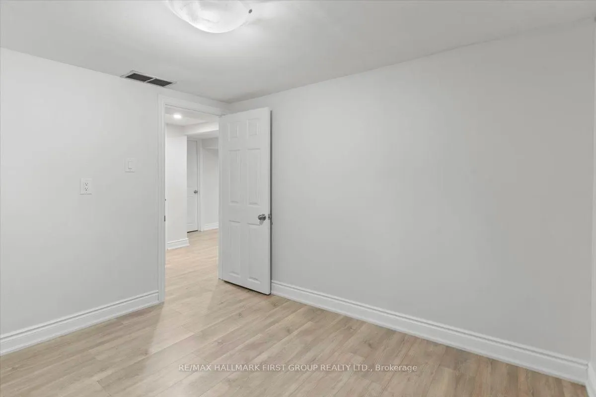 46 Tulloch Drive, #Basement