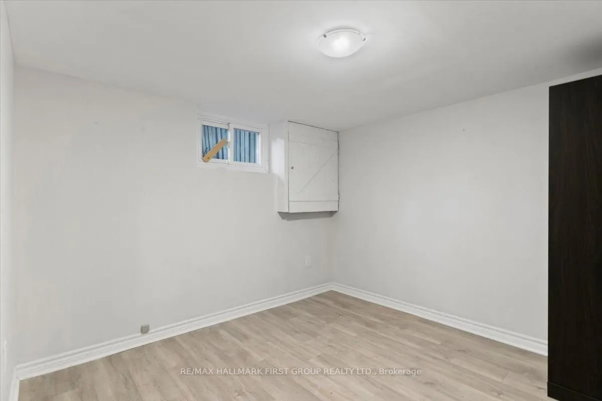 46 Tulloch Drive, #Basement