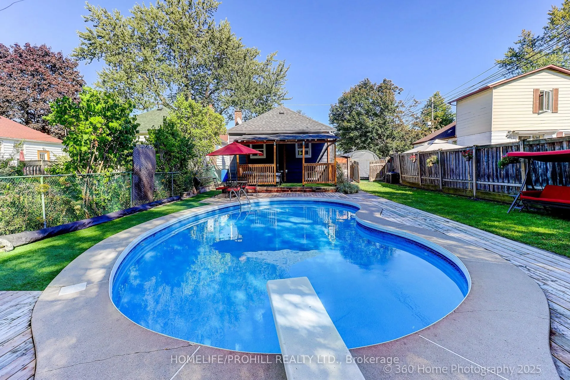 20 Natal Avenue