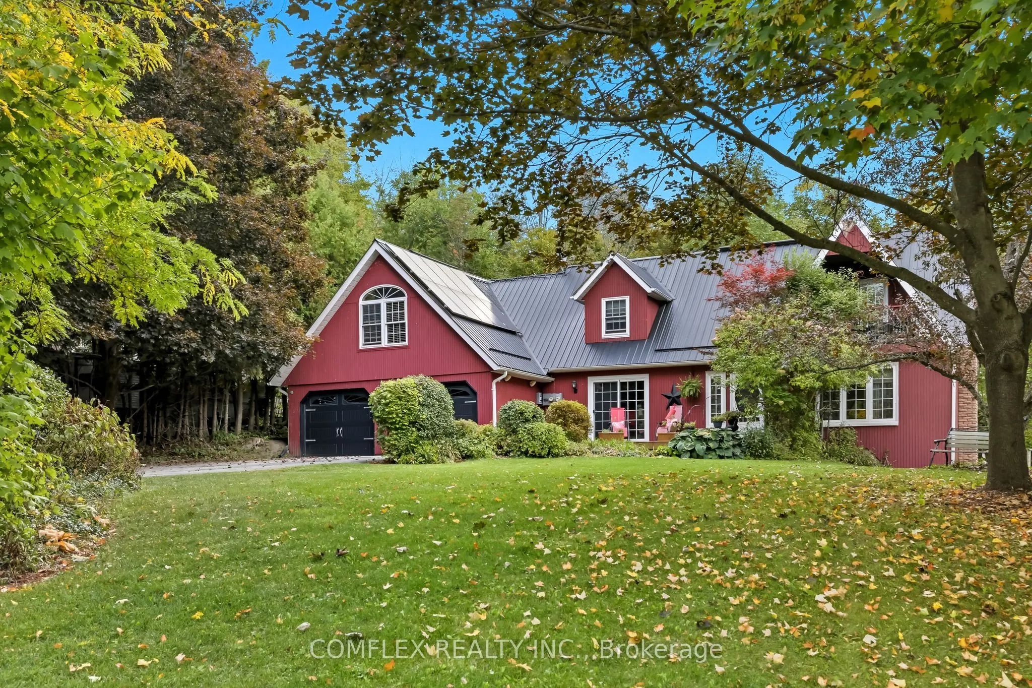 439 Fralicks Beach Road