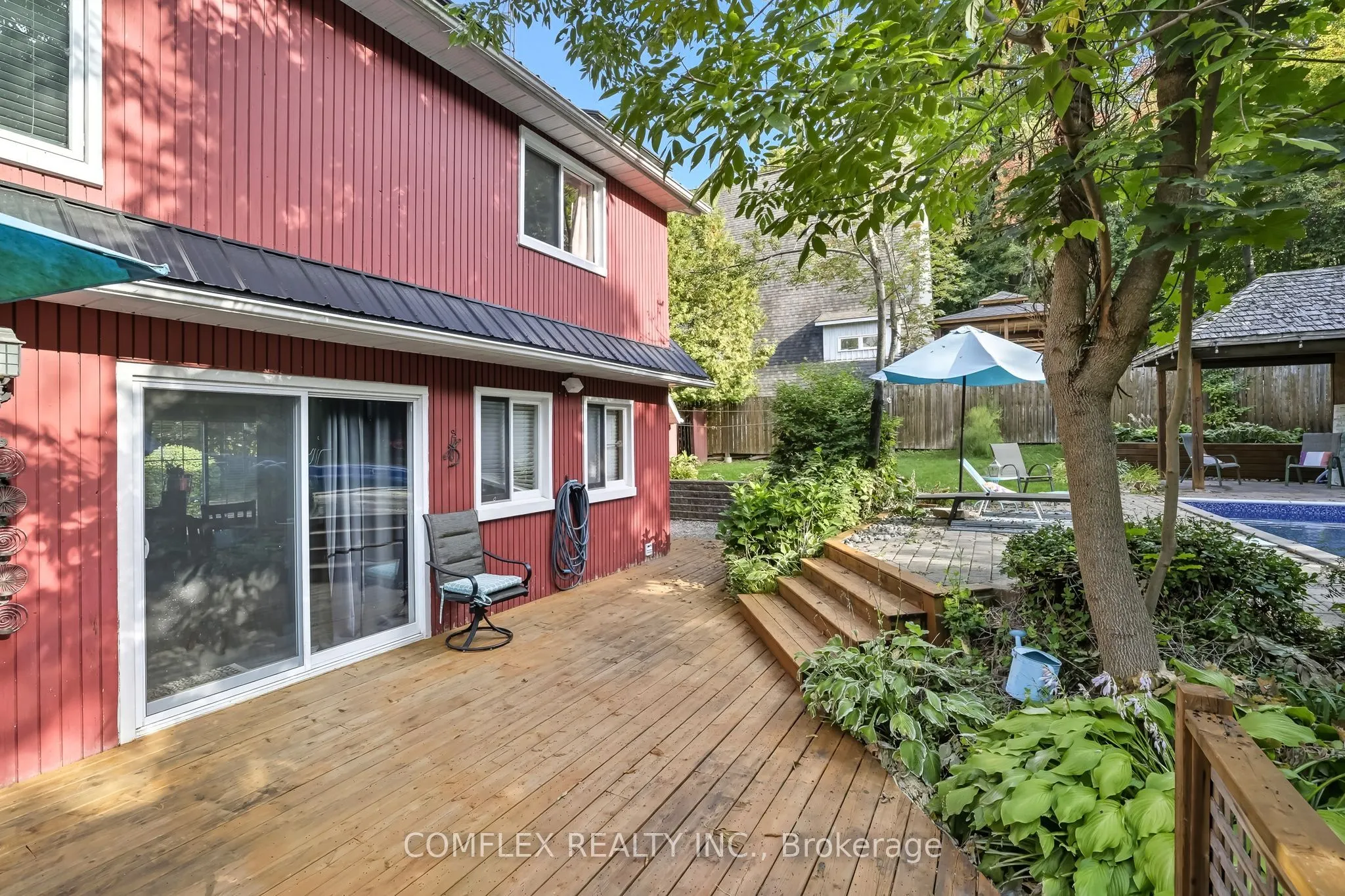 439 Fralicks Beach Road