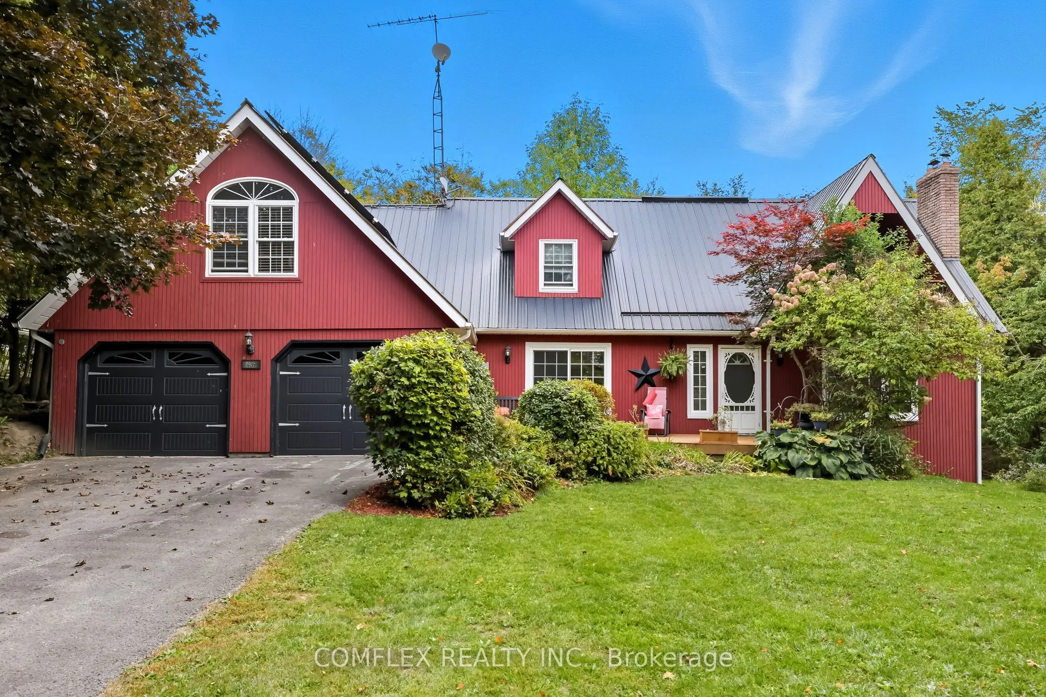 439 Fralicks Beach Road