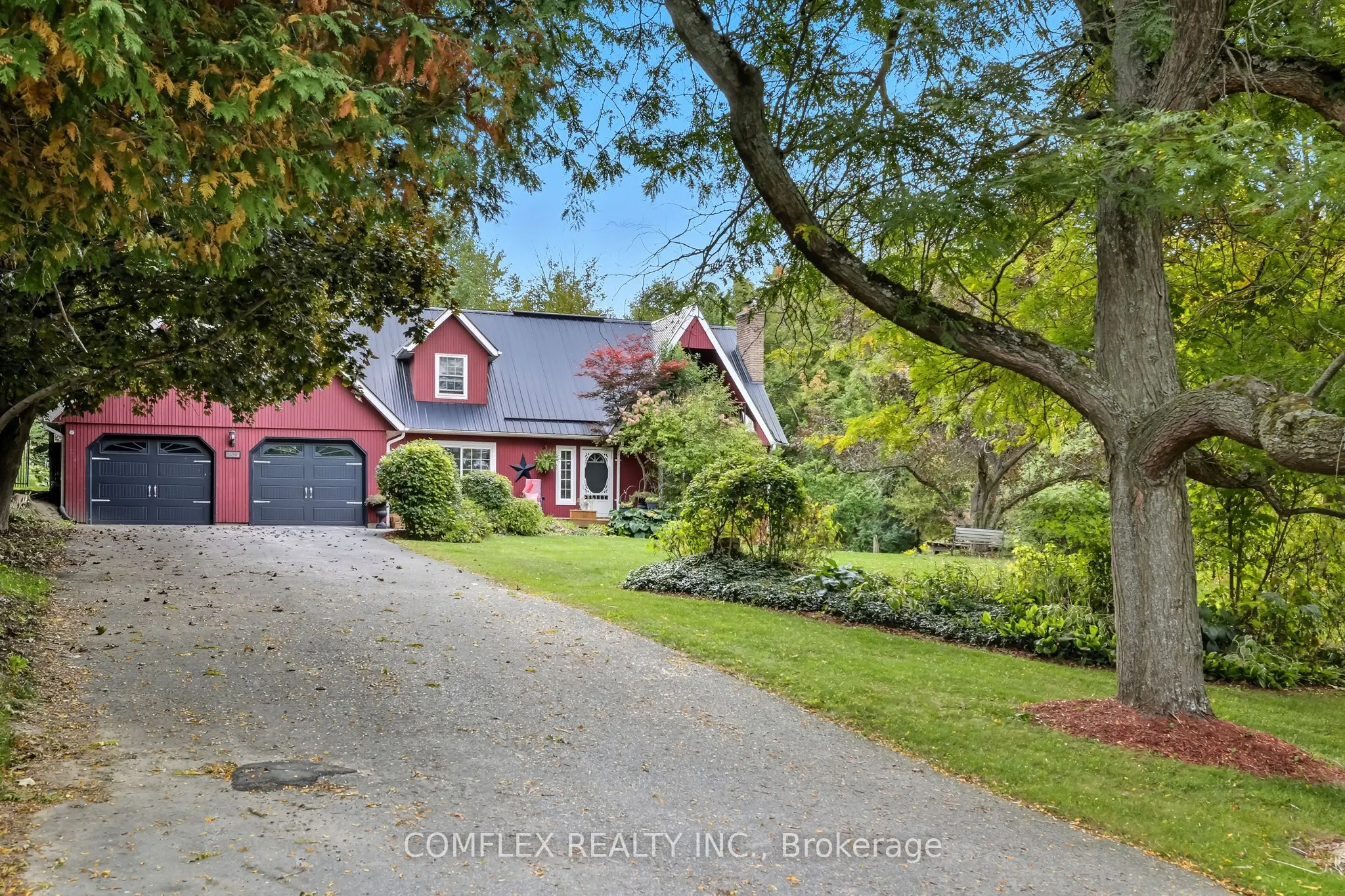 439 Fralicks Beach Road