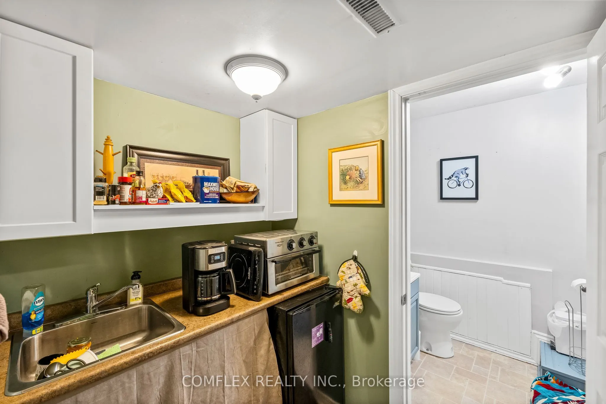 439 Fralicks Beach Road