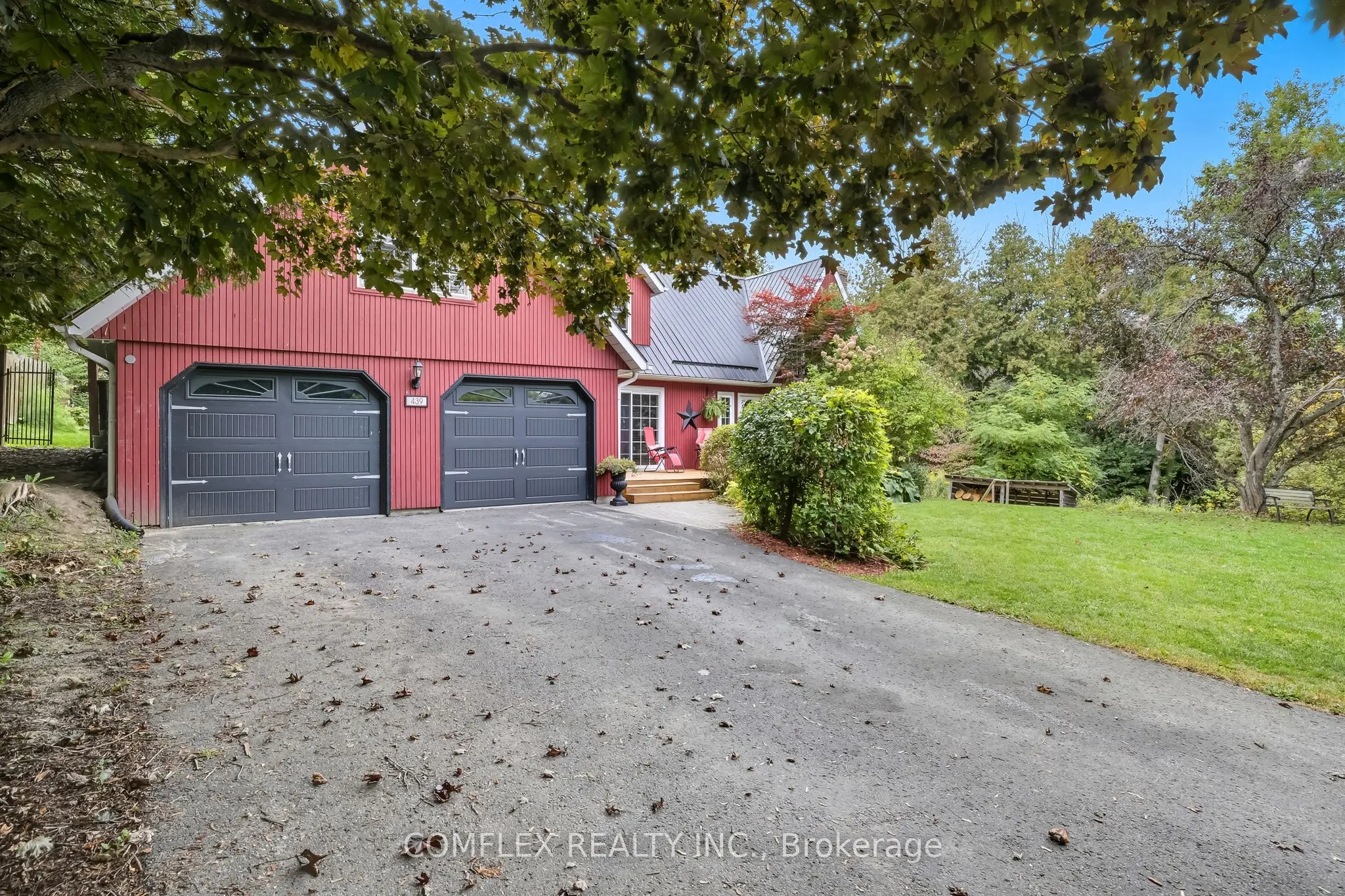 439 Fralicks Beach Road
