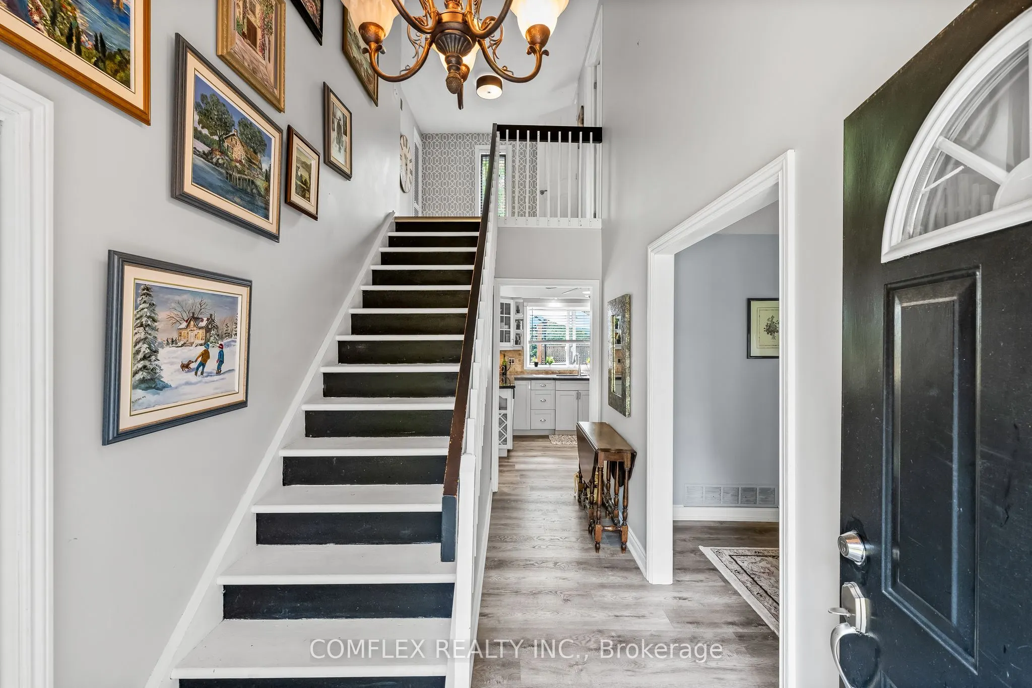 439 Fralicks Beach Road