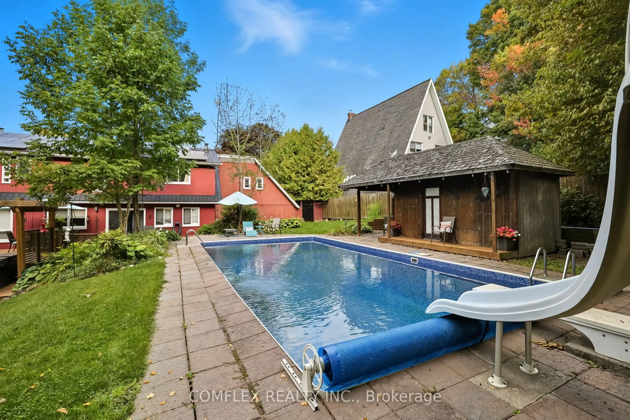 439 Fralicks Beach Road