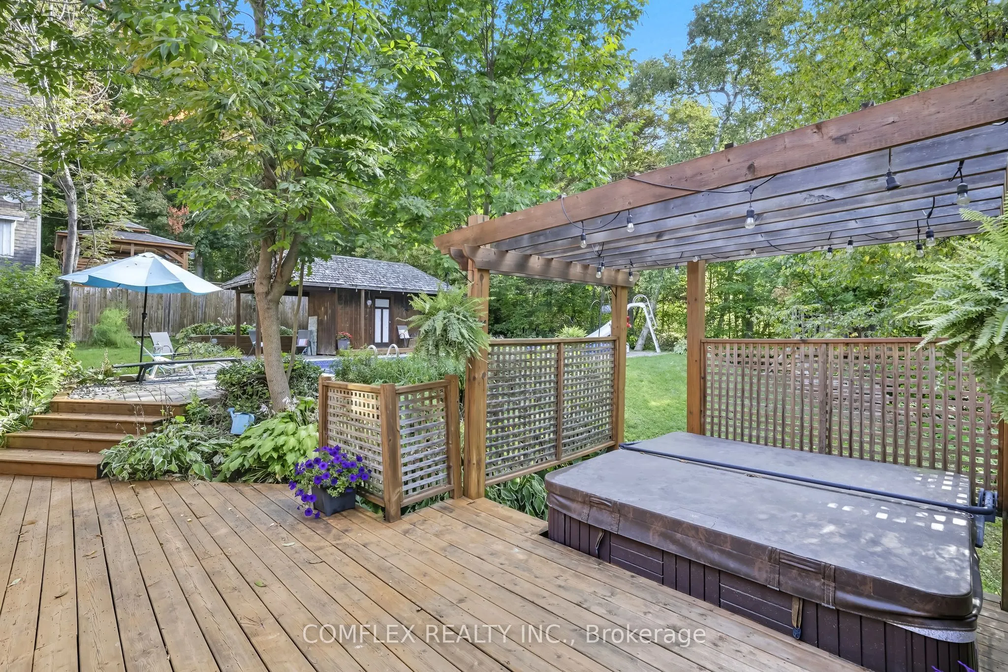 439 Fralicks Beach Road