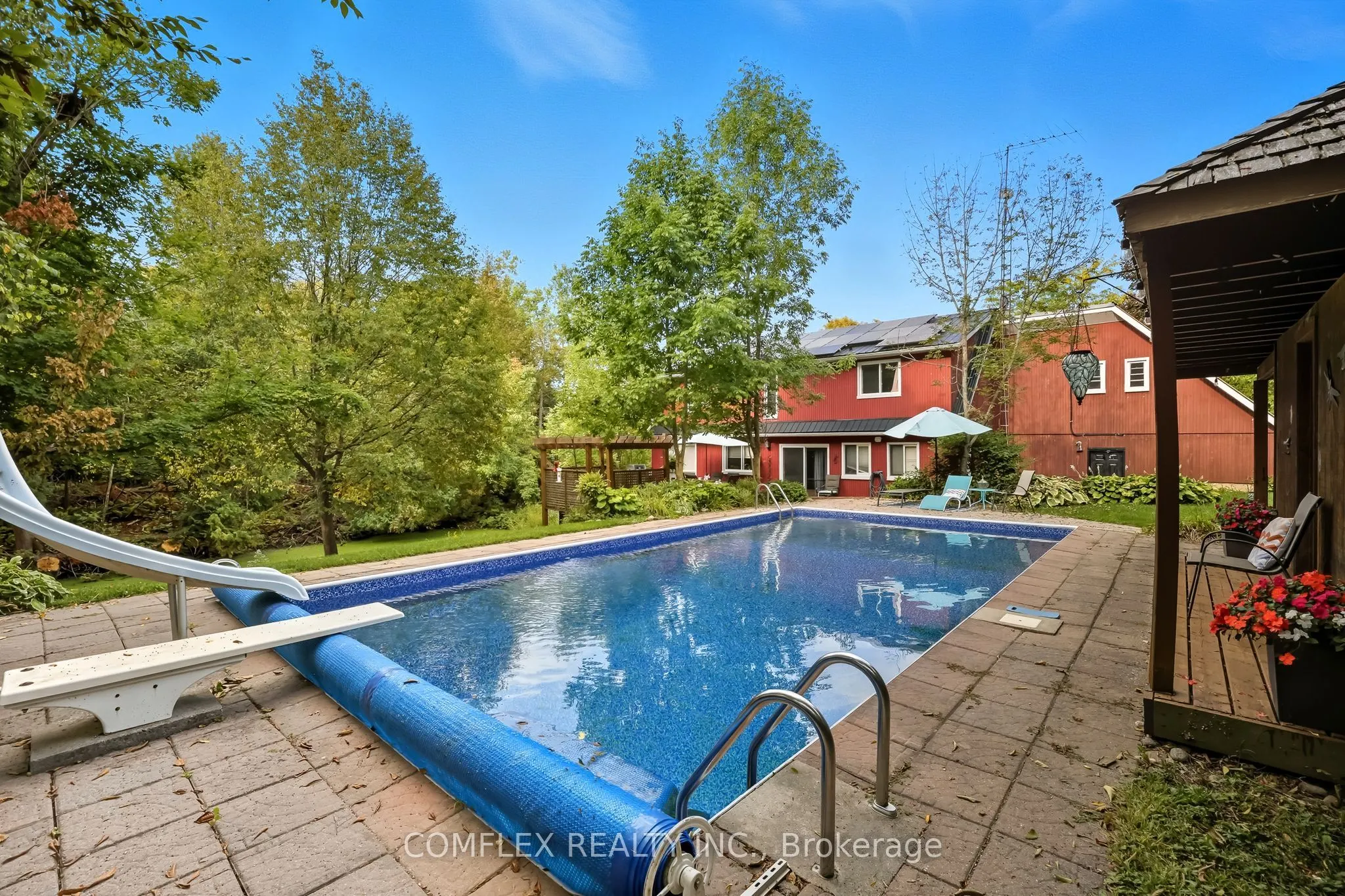 439 Fralicks Beach Road