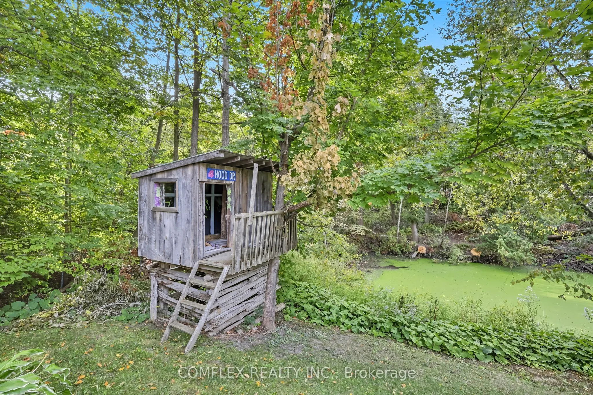 439 Fralicks Beach Road