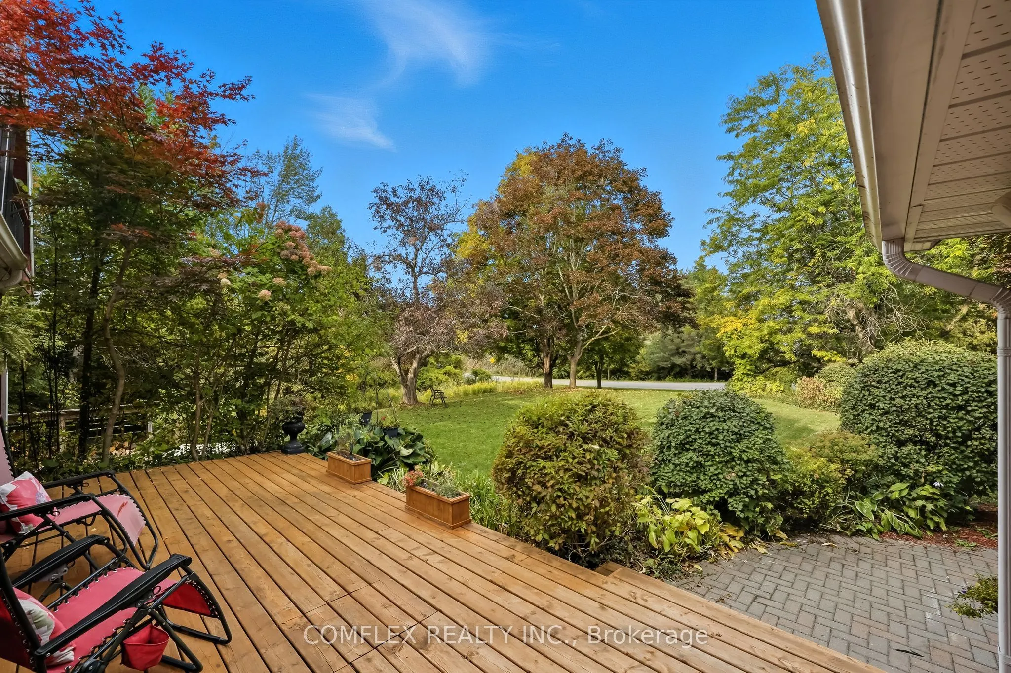 439 Fralicks Beach Road