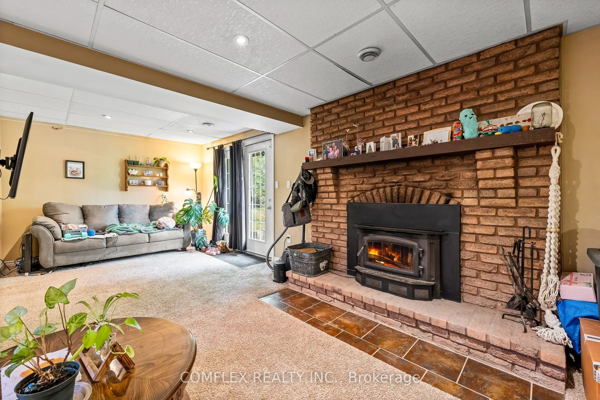 439 Fralicks Beach Road