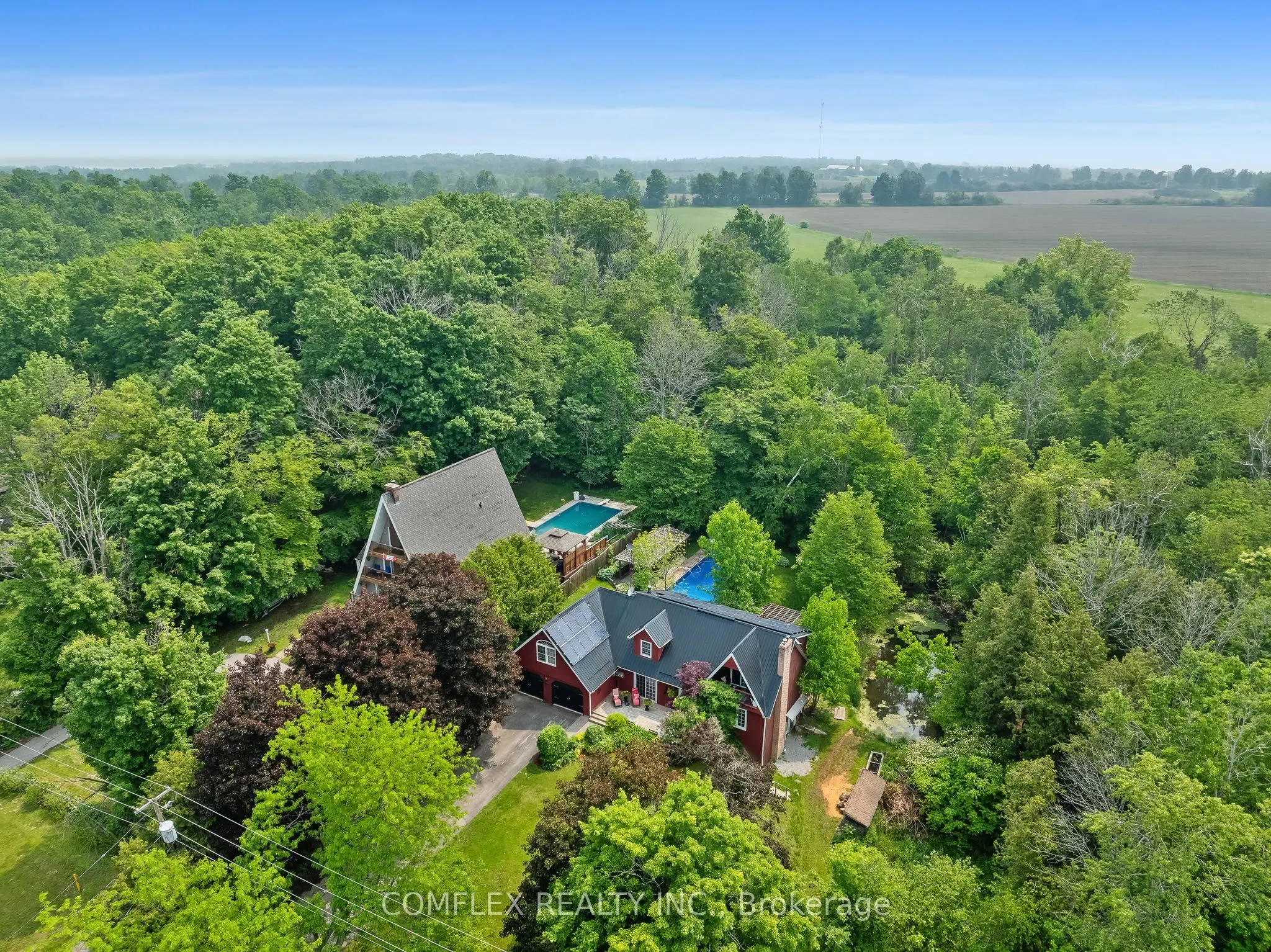 439 Fralicks Beach Road
