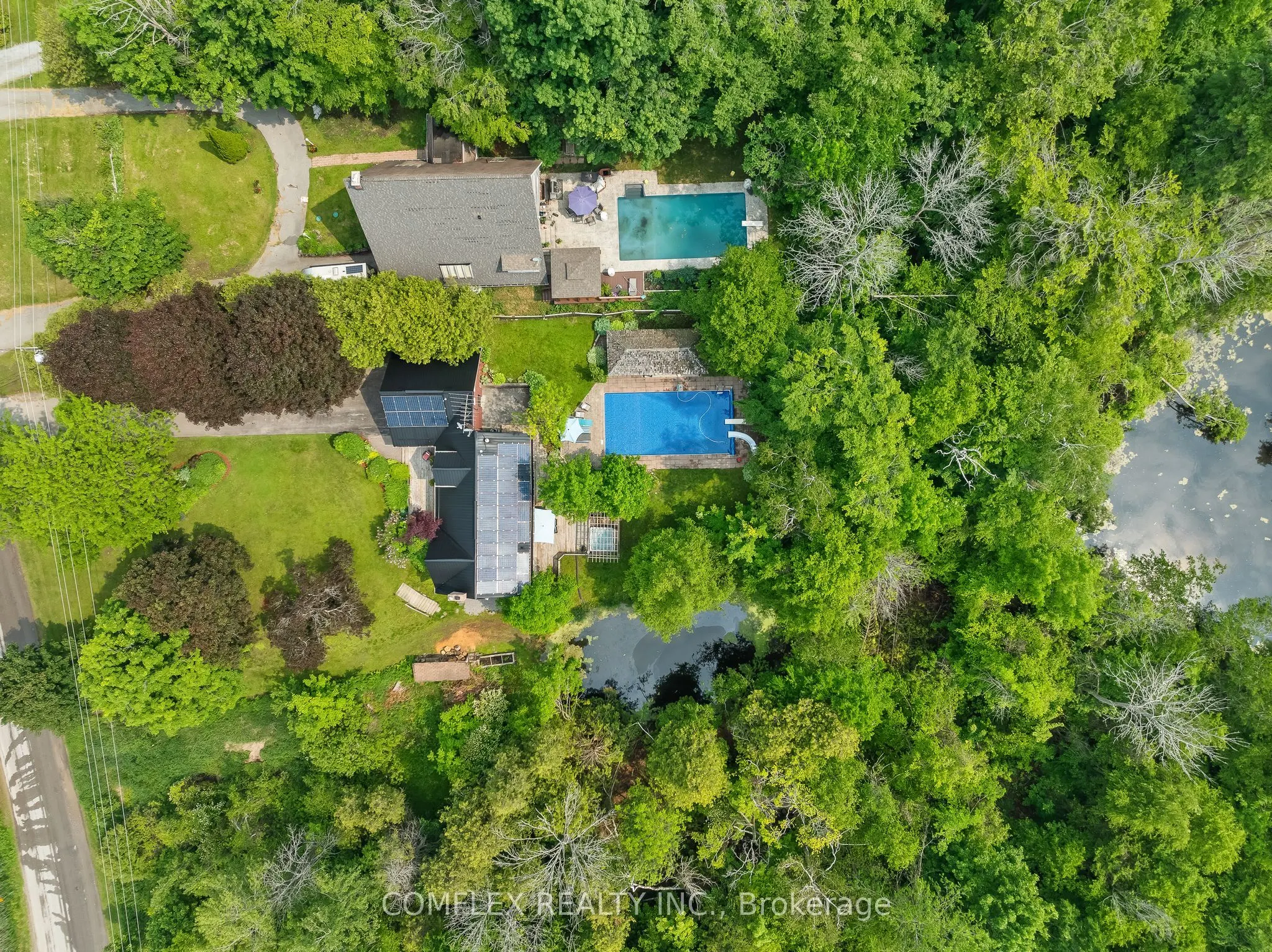 439 Fralicks Beach Road
