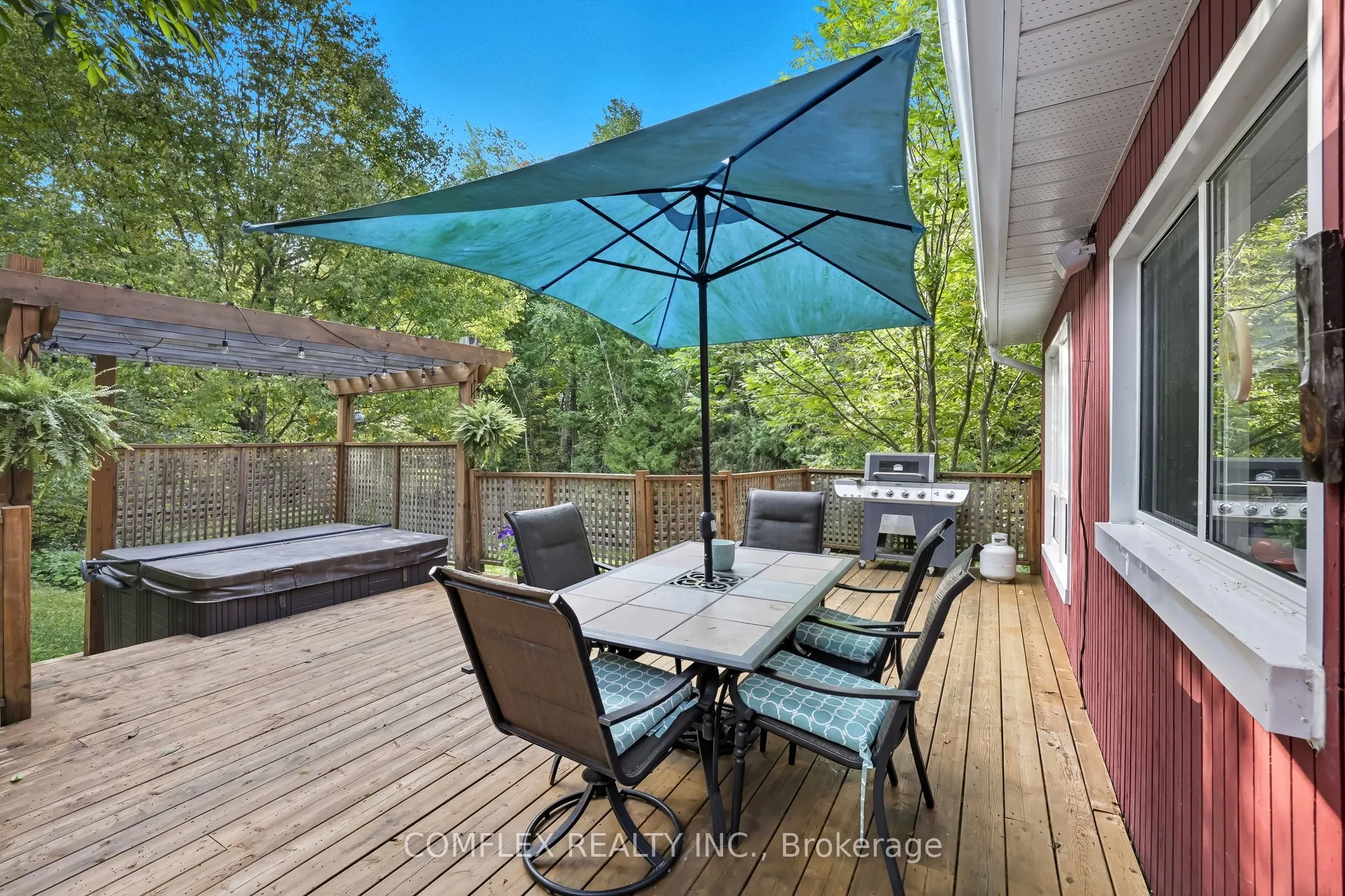439 Fralicks Beach Road