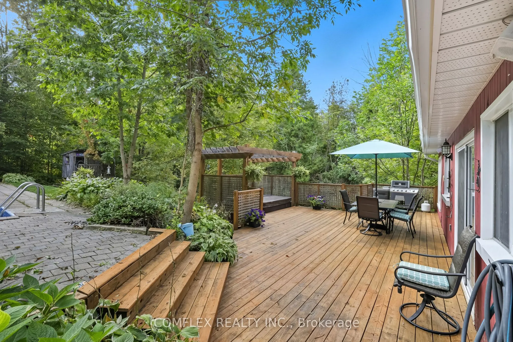 439 Fralicks Beach Road