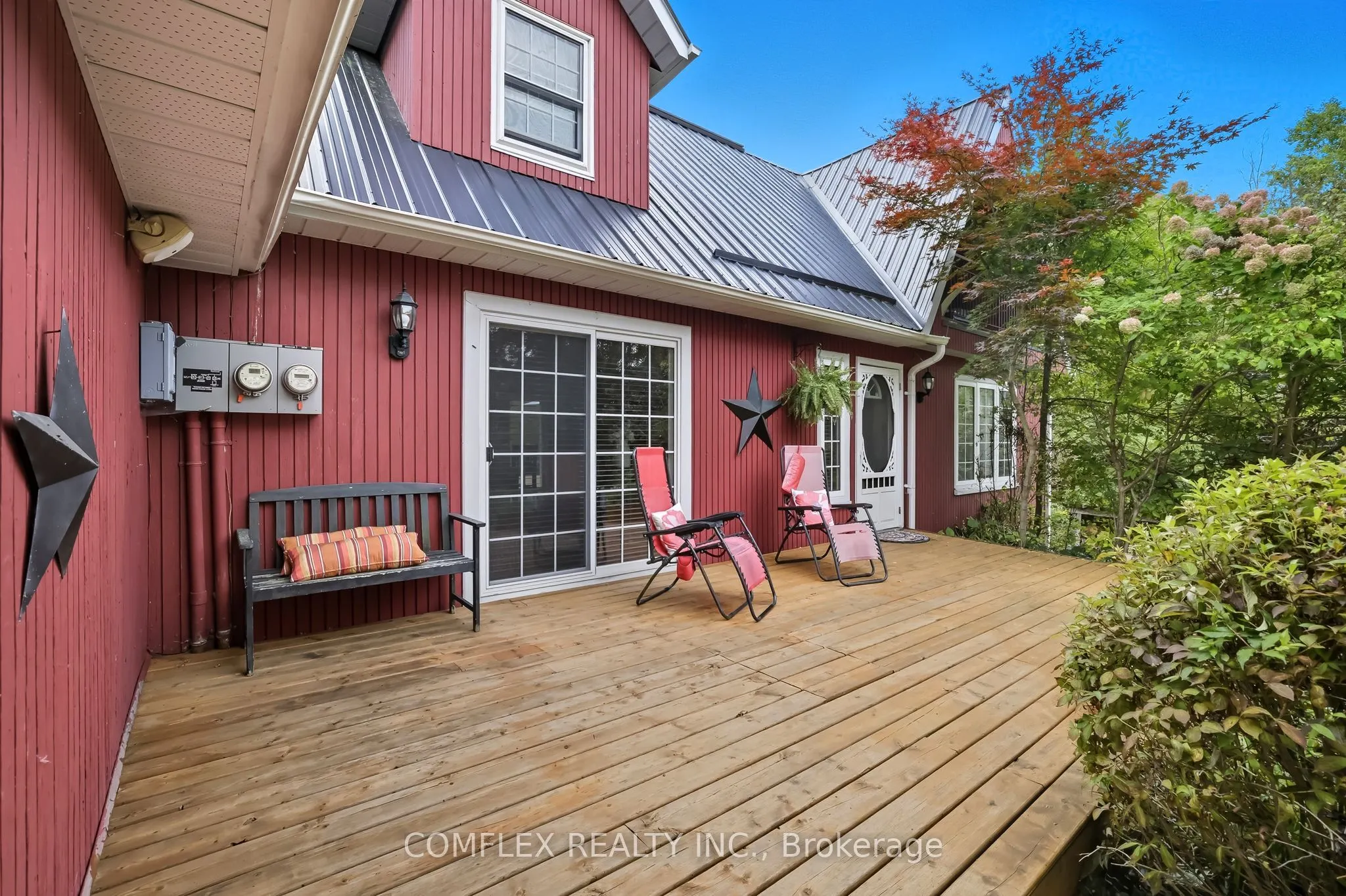 439 Fralicks Beach Road