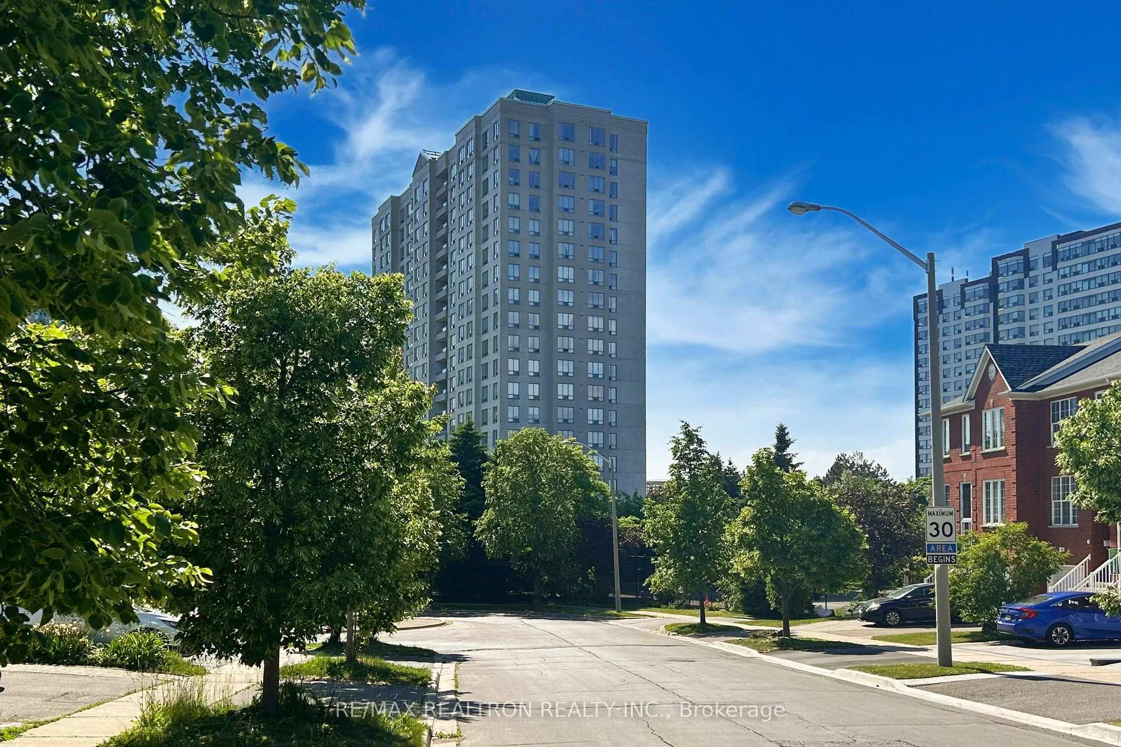 5039 Finch Avenue E, #1113