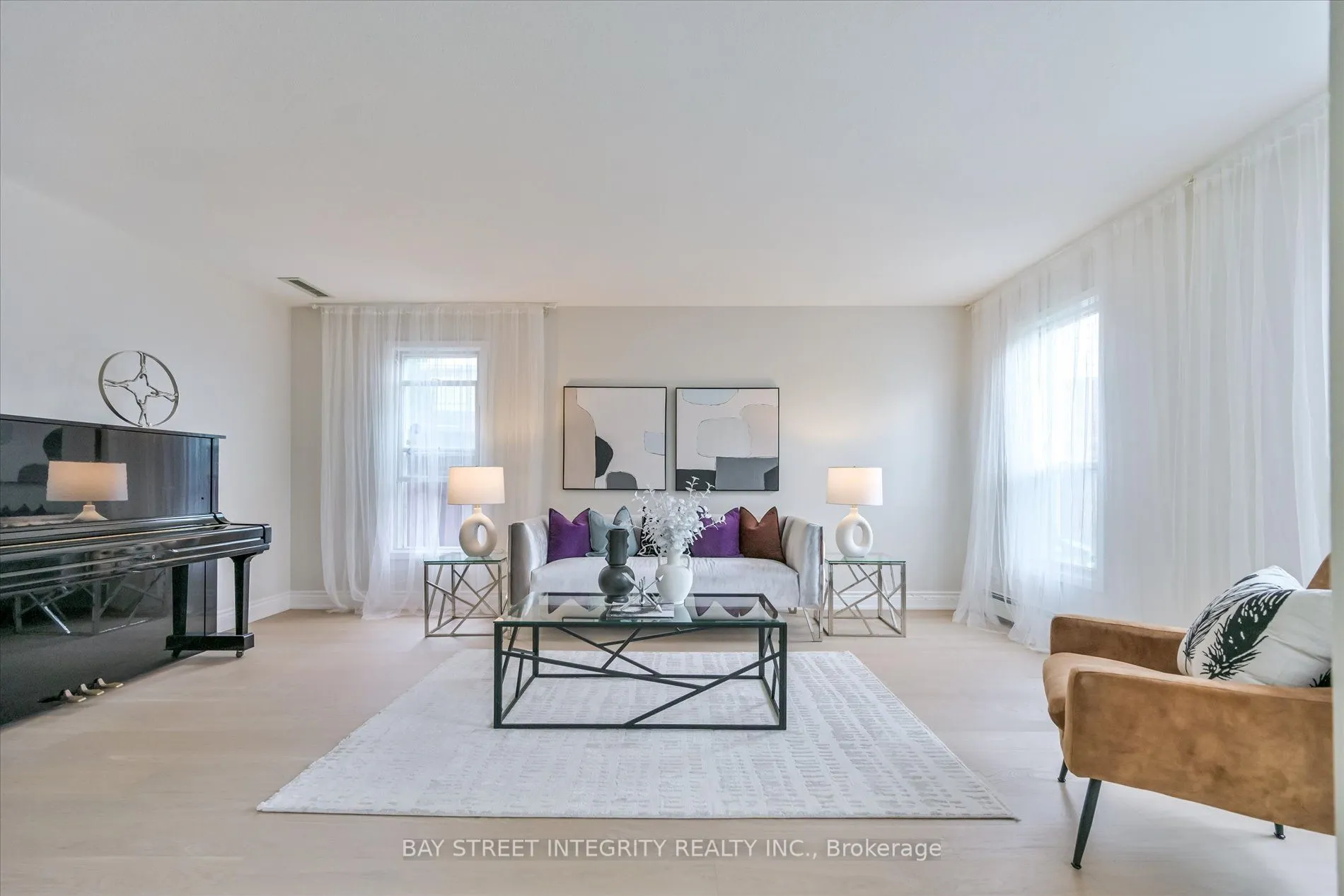 4 Harfleur Road
