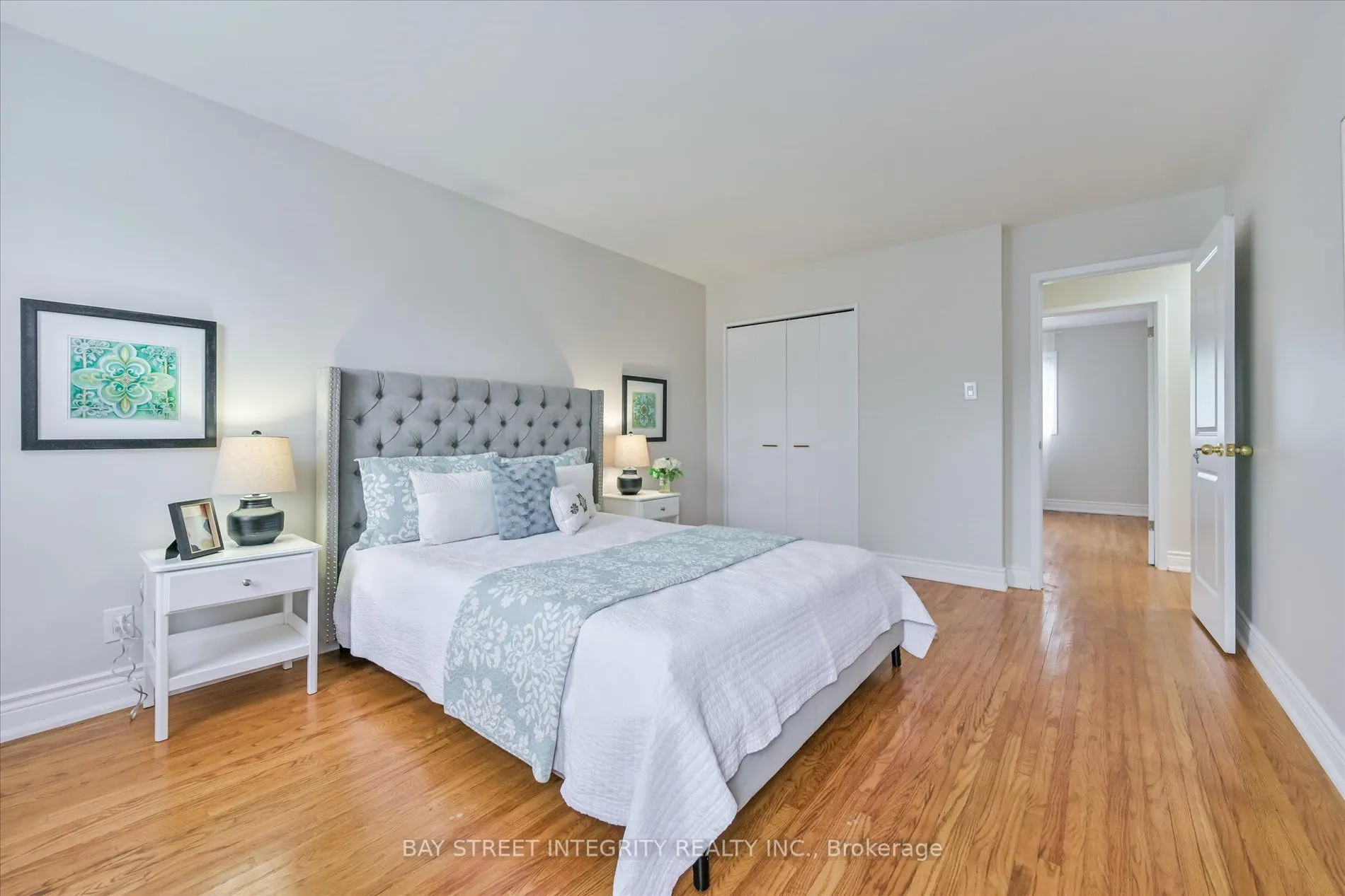 4 Harfleur Road