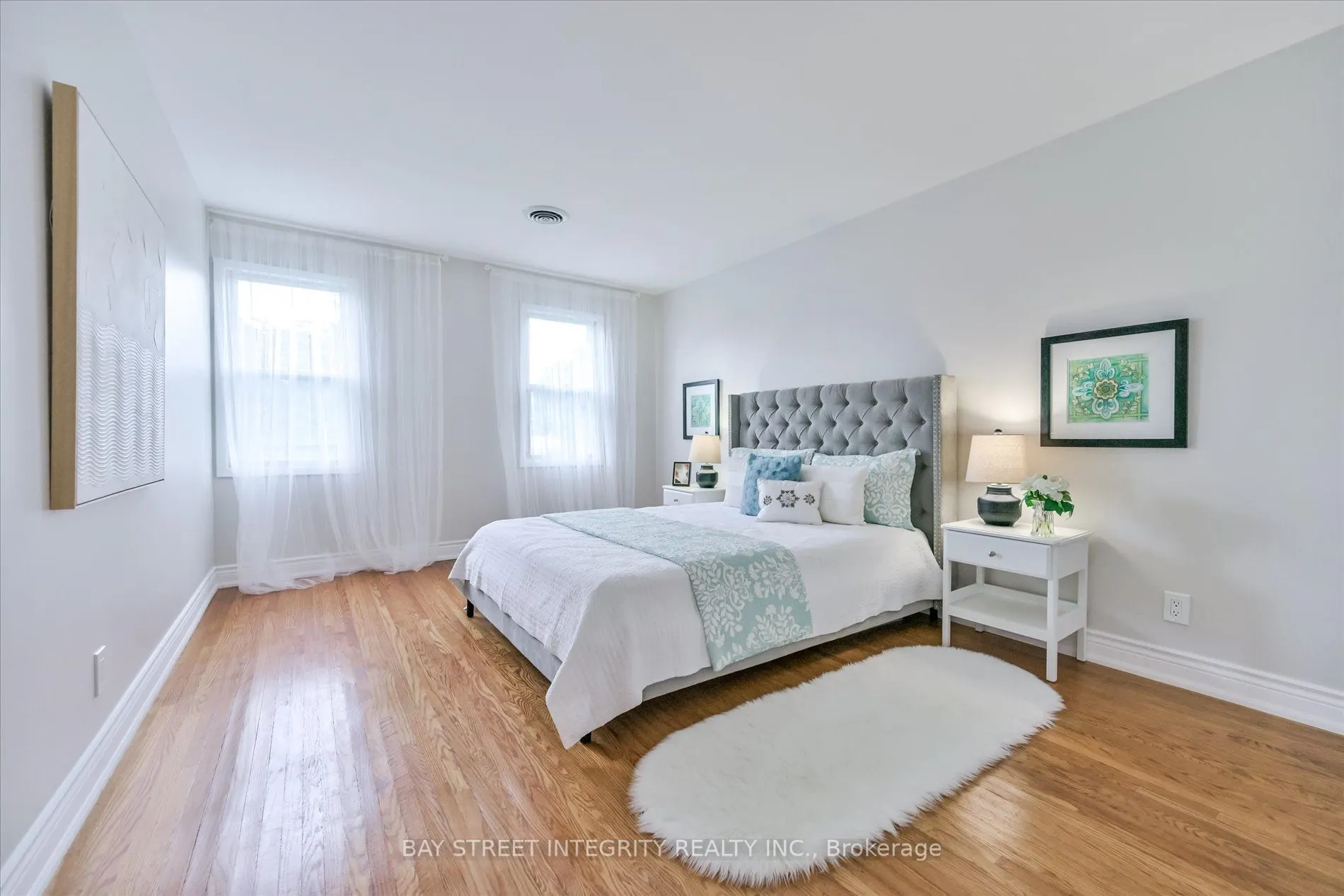4 Harfleur Road